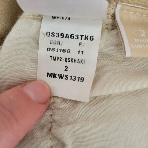 Michael Kors jeans size 2 - Picture 11 of 16